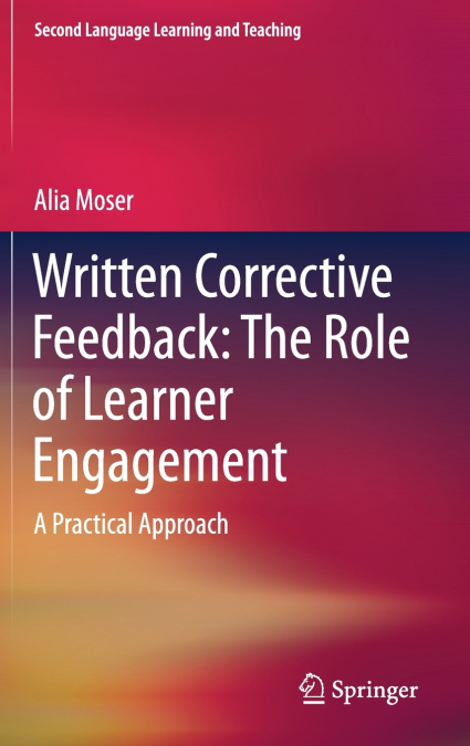 Written Corrective Feedback