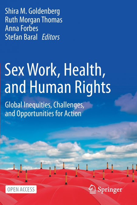 Sex Work, Health, and Human Rights