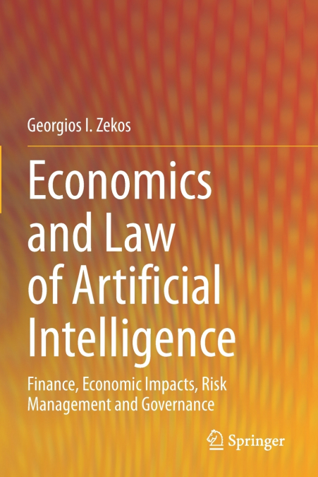 Economics and Law of Artificial Intelligence