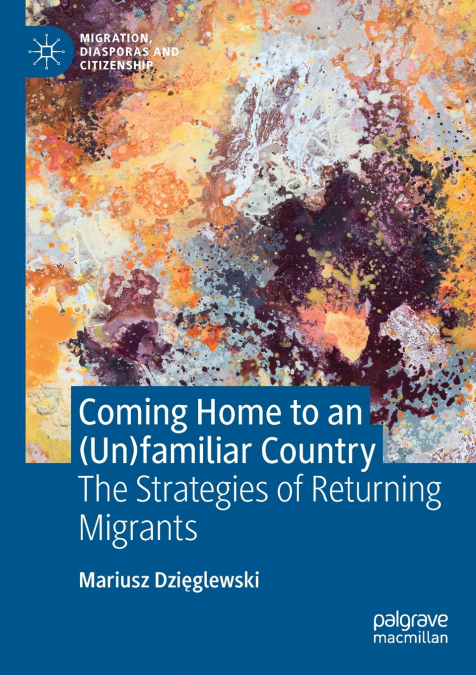 Coming Home to an (Un)familiar Country
