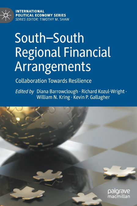 South-South Regional Financial Arrangements