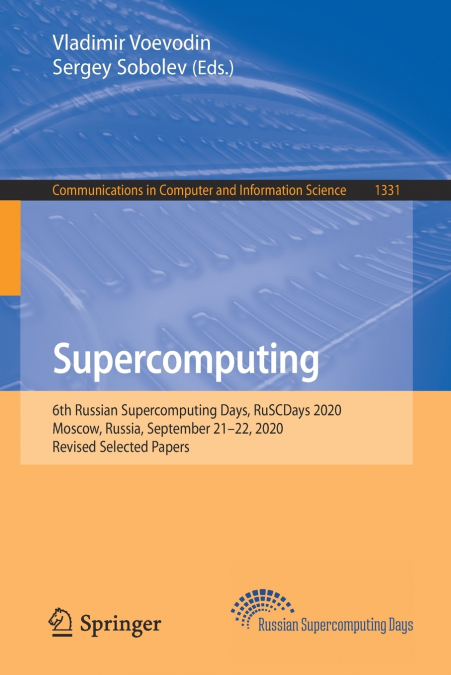 Supercomputing