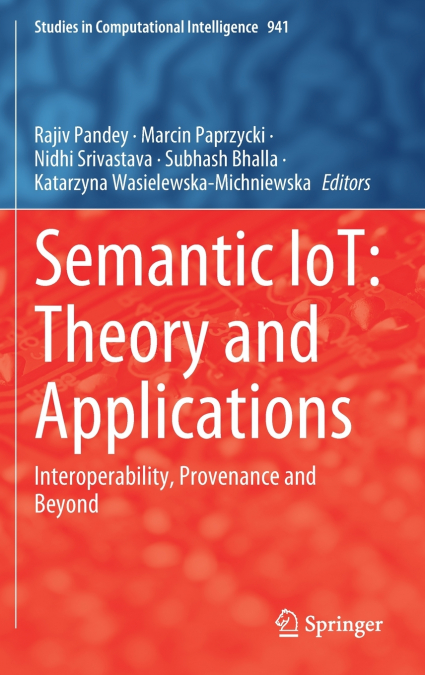 Semantic IoT