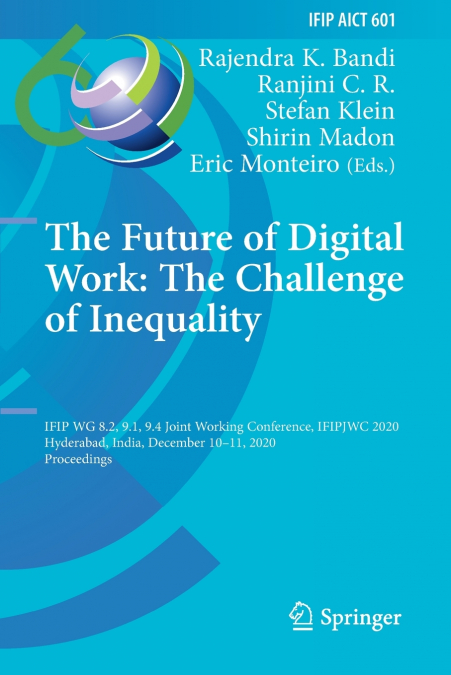 The Future of Digital Work