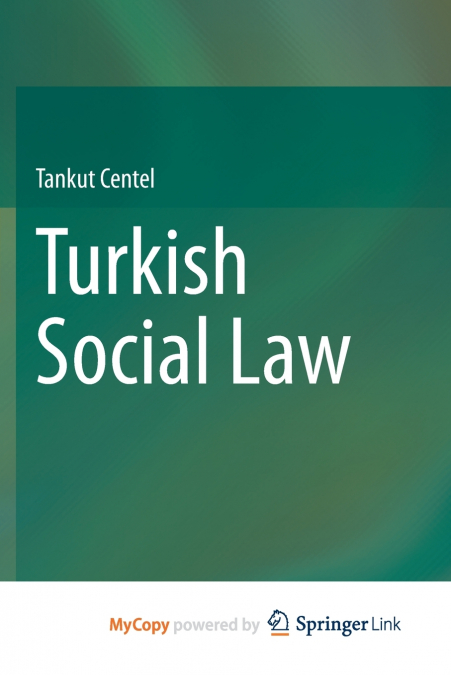 Turkish Social Law
