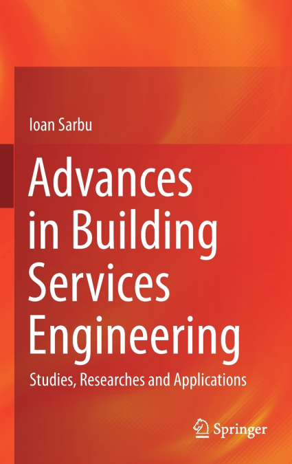 Advances in Building Services Engineering