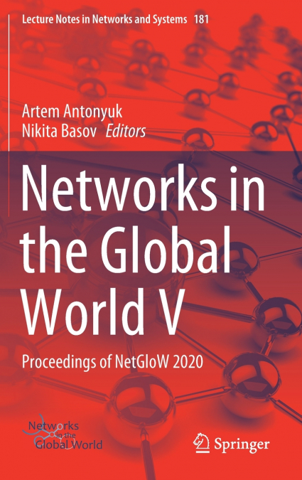 Networks in the Global World V