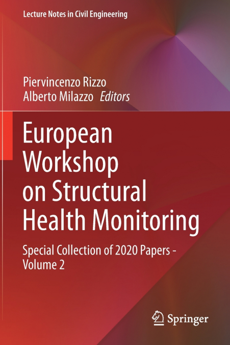 European Workshop on Structural Health Monitoring
