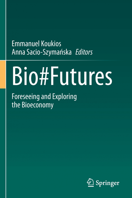 Bio#Futures