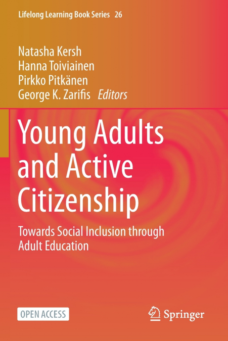 Young Adults and Active Citizenship