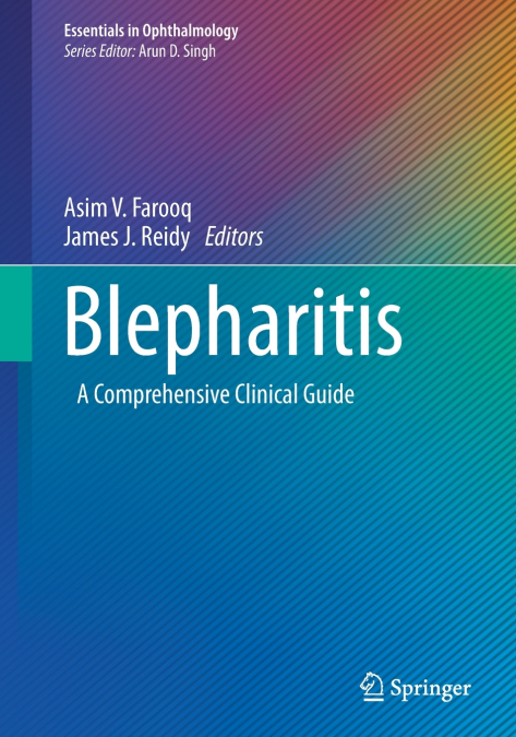 Blepharitis