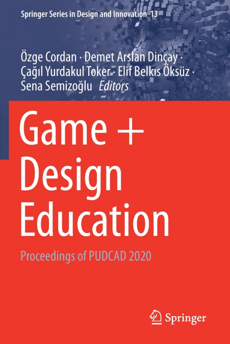 Game + Design Education