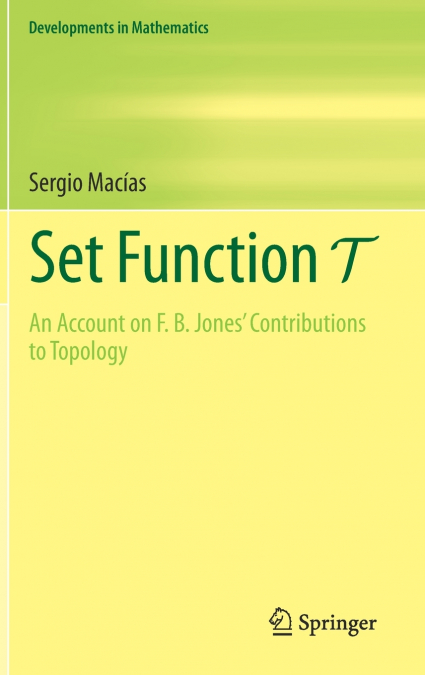 Set Function T