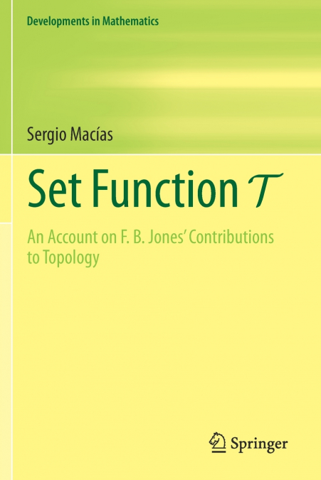 Set Function T