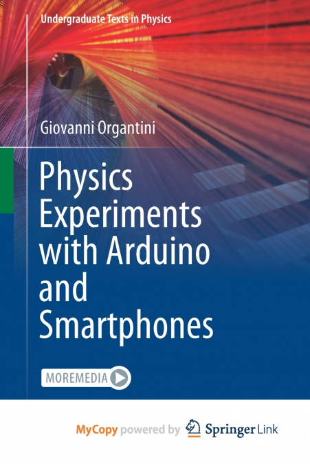 Physics Experiments with Arduino and Smartphones