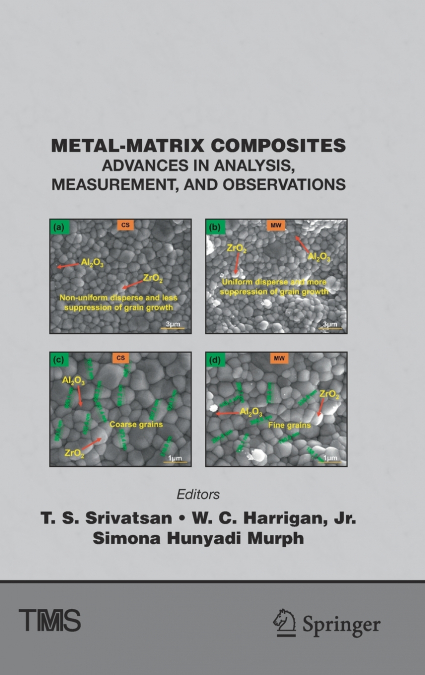 Metal-Matrix Composites