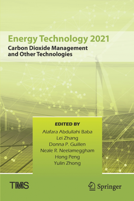 Energy Technology 2021