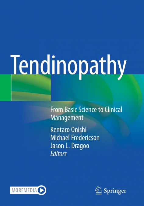 Tendinopathy