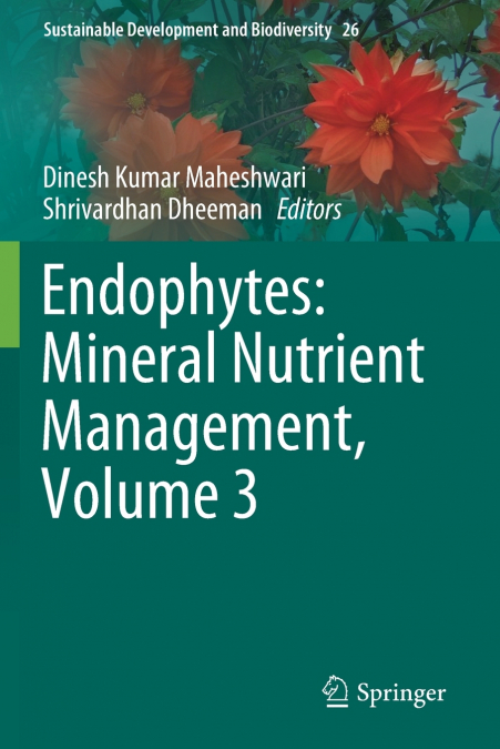 Endophytes