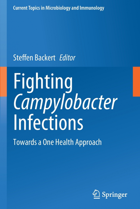 Fighting Campylobacter Infections