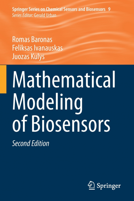 Mathematical Modeling of Biosensors