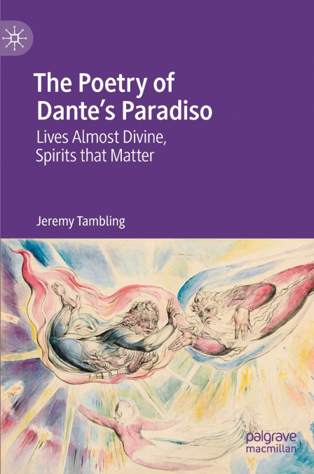 The Poetry of Dante’s Paradiso