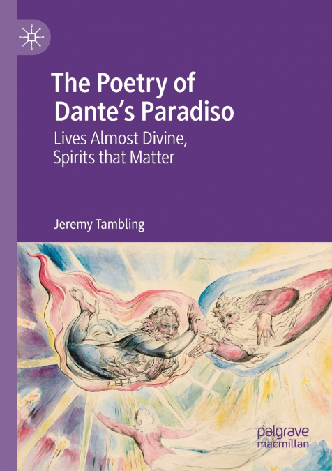 The Poetry of Dante’s Paradiso