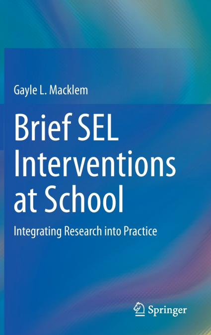 Brief SEL Interventions at School