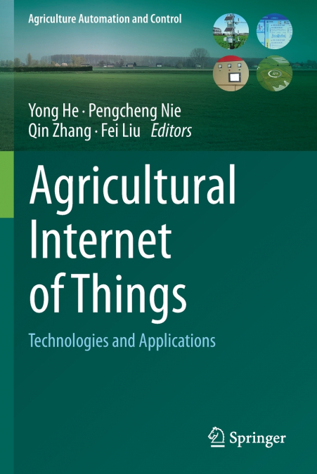 Agricultural Internet of Things