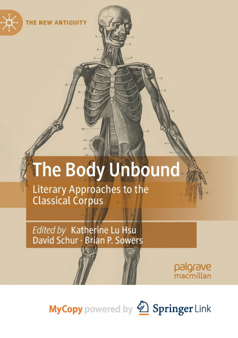 The Body Unbound