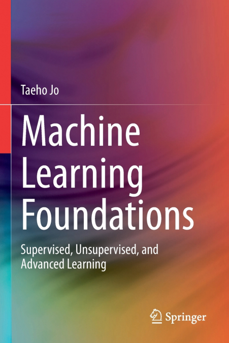 Machine Learning Foundations