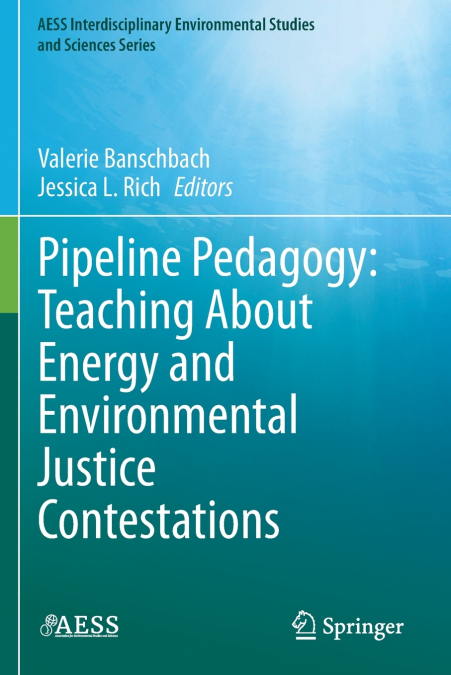 Pipeline Pedagogy