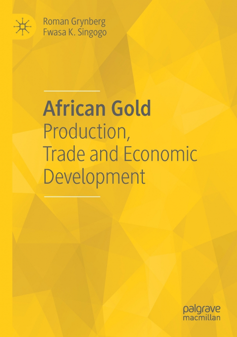 African Gold
