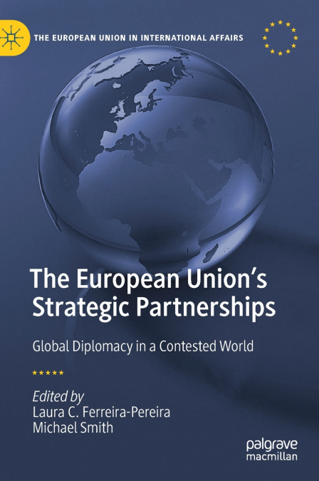 The European Union’s Strategic Partnerships