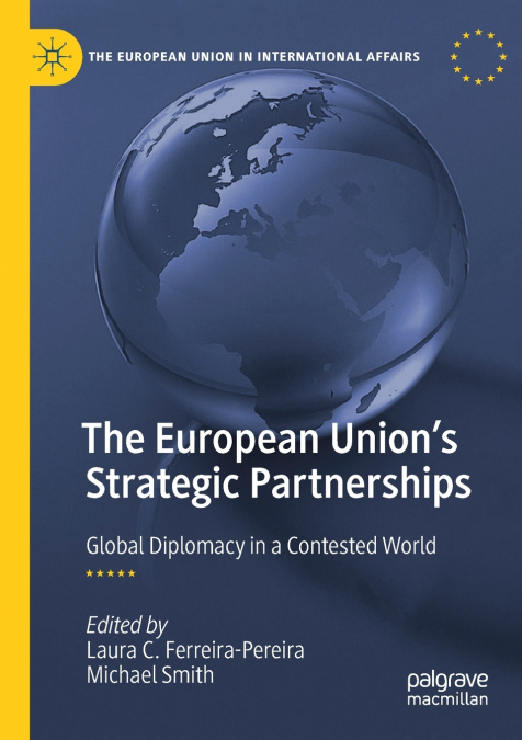 The European Union’s Strategic Partnerships