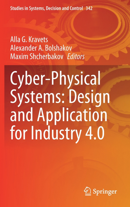 Cyber-Physical Systems