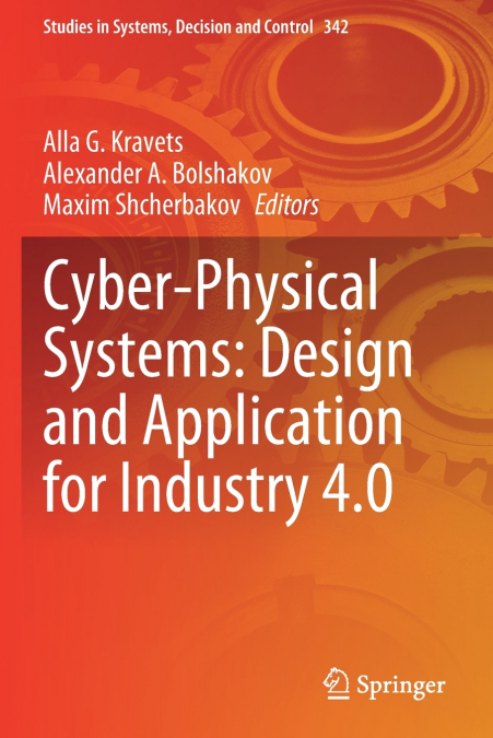 Cyber-Physical Systems