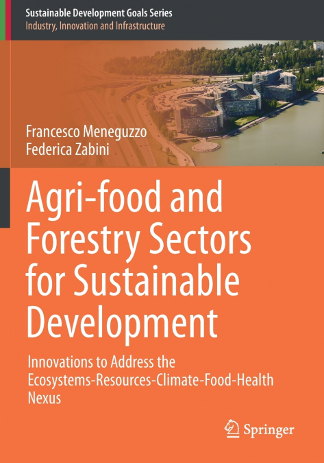 Agri-food and Forestry Sectors for Sustainable Development