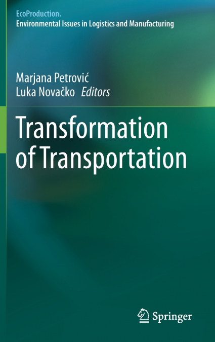 Transformation of Transportation
