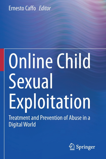 Online Child Sexual Exploitation