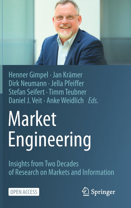 Market Engineering