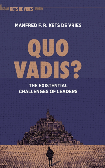 Quo Vadis?