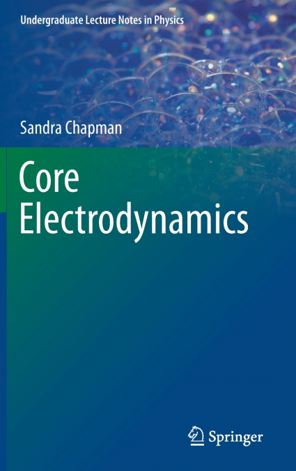 Core Electrodynamics