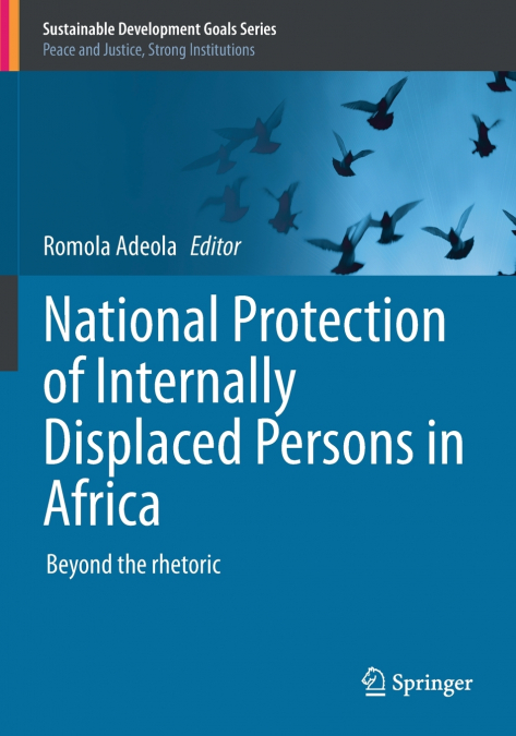 National Protection of Internally Displaced Persons in Africa