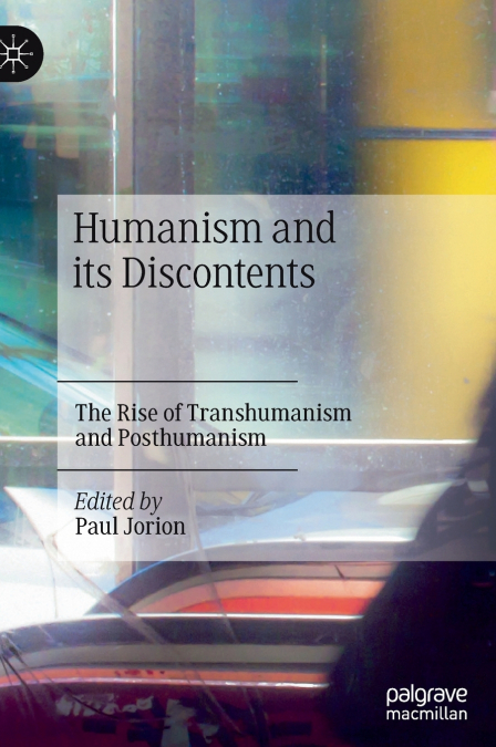 Humanism and its Discontents