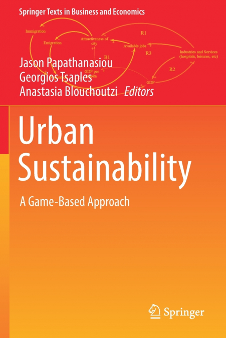 Urban Sustainability