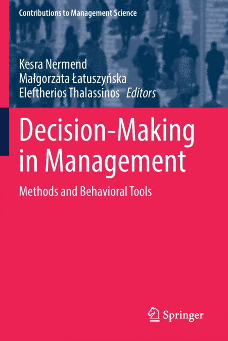 Decision-Making in Management