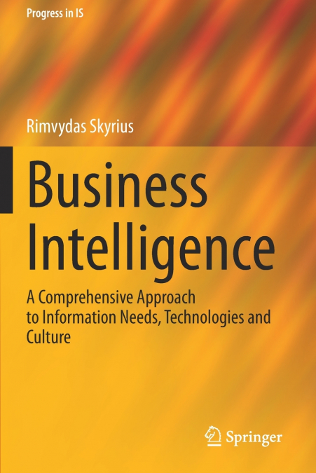 Business Intelligence