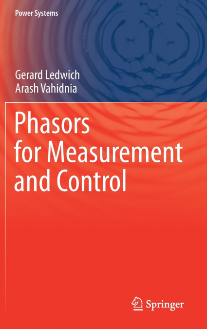 Phasors for Measurement and Control