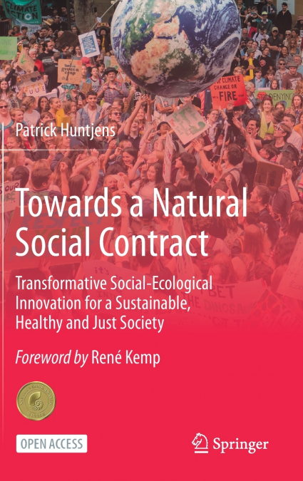 Towards a Natural Social Contract